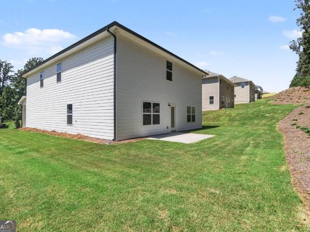 House for sale in Dawsonville, Dawson County