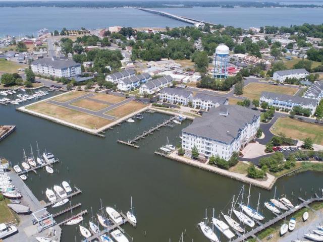 Townhouse for sale in Dorchester, Maryland
