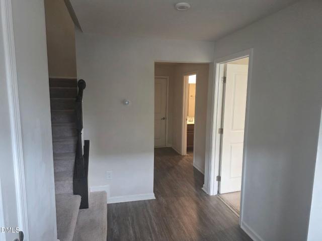 Townhouse for sale in Wake, North Carolina