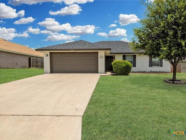 House for sale in Nolanville, Texas