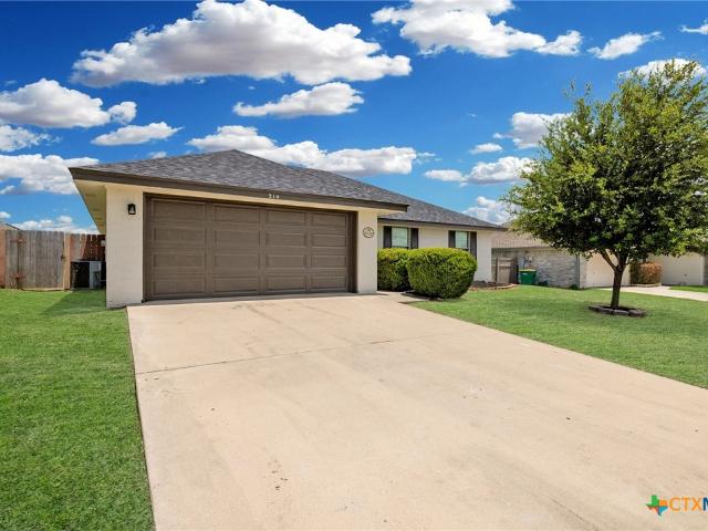 House for sale in Nolanville, Texas