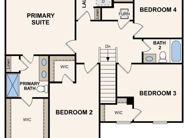 House for sale in Hogansville, Georgia