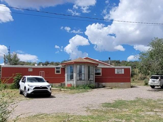 House for sale in Santa Clara, New Mexico