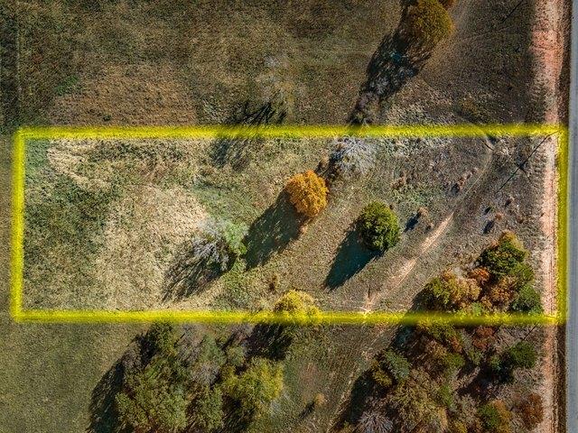 Land for sale in Nocona, Texas