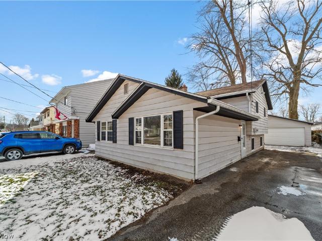 House for sale in Eastlake, Ohio