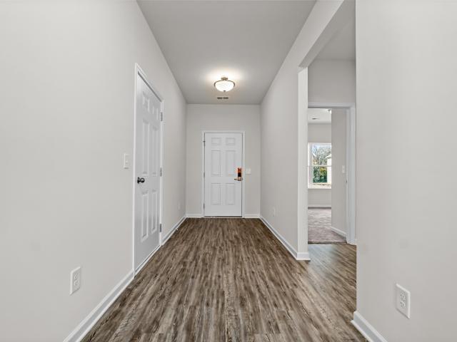 House for sale in Chapel Hill, Middle Tennessee