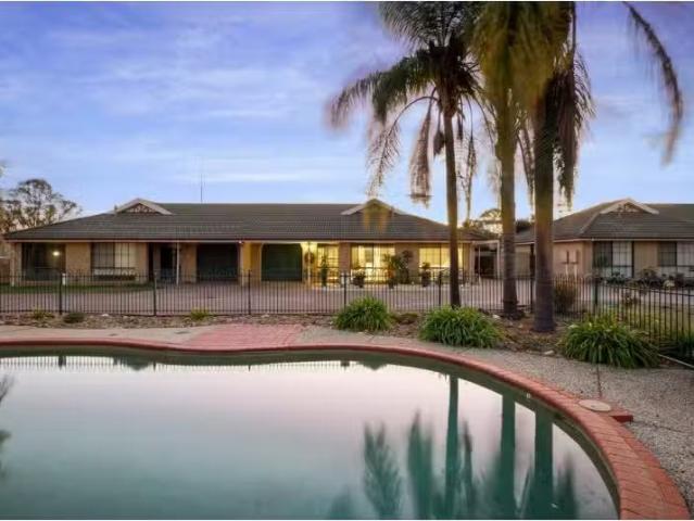 Condo for rent in Albury, New South Wales