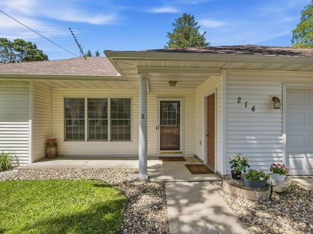 House for sale in Kenyon, Minnesota