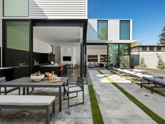 Condo for rent in Healdsburg