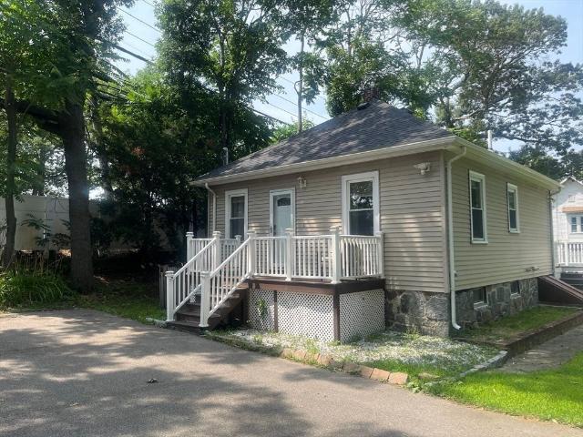 House for rent in Canton