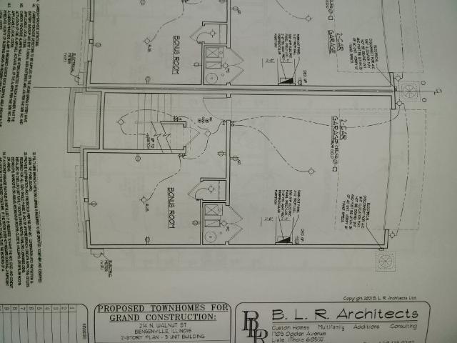 Townhouse for sale in Bensenville