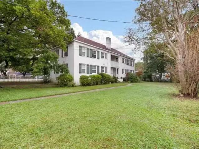 Apartment for rent in Mobile, Alabama