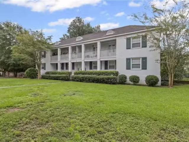 Apartment for rent in Mobile