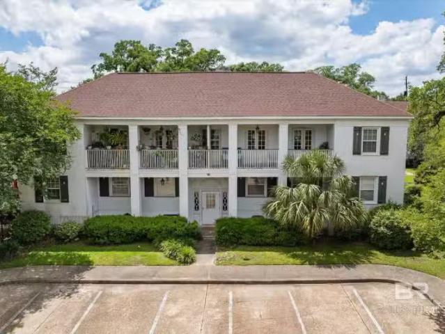Apartment for rent in Mobile
