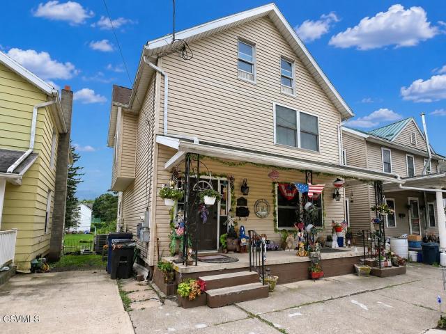 House for sale in Milton, Pennsylvania