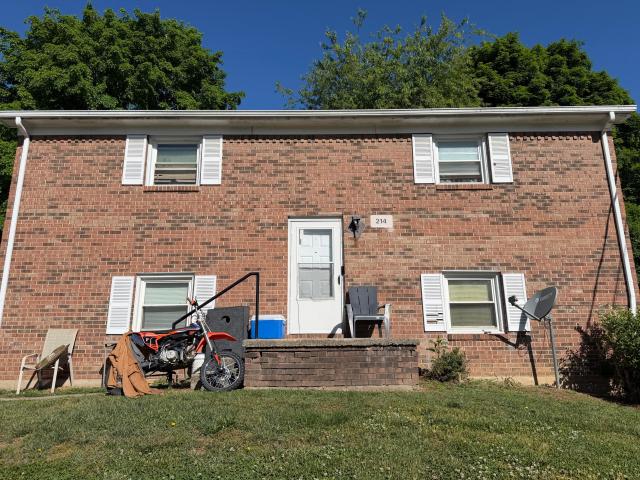 House for sale in Richmond, Kentucky