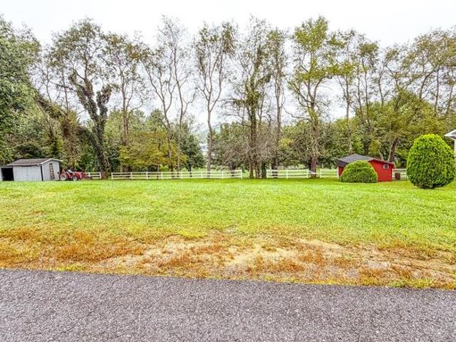 Land for sale in Rural Retreat, Wythe County