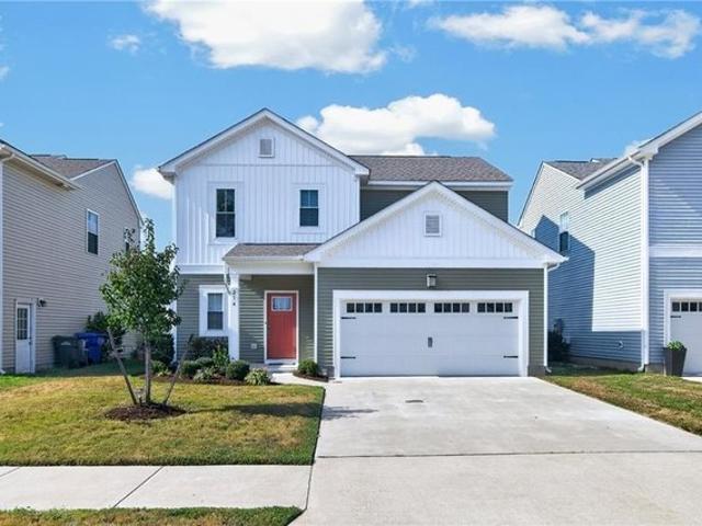 House for sale in Virginia