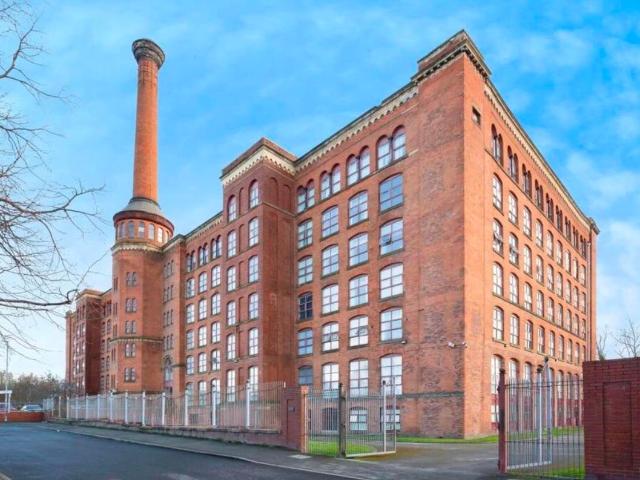 Apartment for rent in Georgia, Greater Manchester