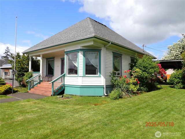 Commercial for sale in Aberdeen
