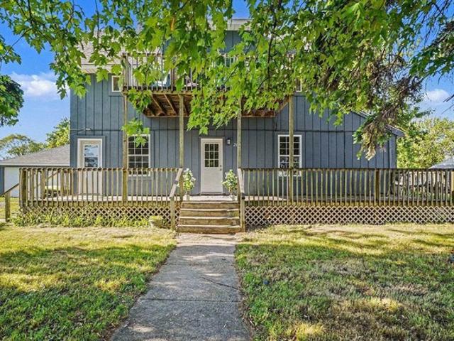 House for sale in Pinconning, Michigan