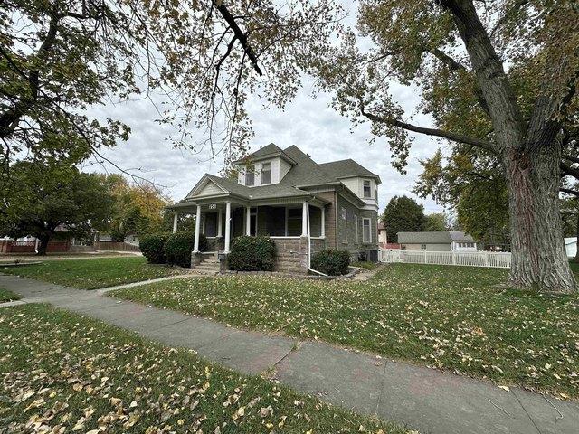 House for sale in Kansas