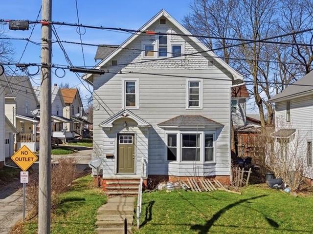 House for sale in Ashland, Ohio
