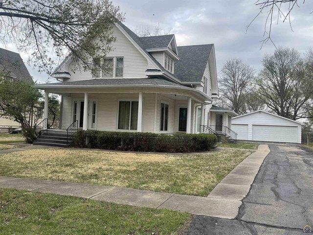 House for sale in Kansas