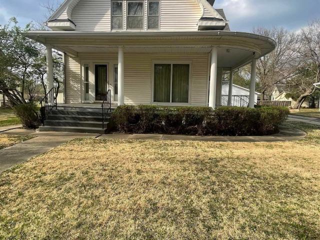 Property for sale in Kansas