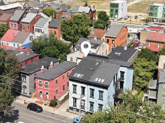 Townhouse for sale in Kenton, Kentucky