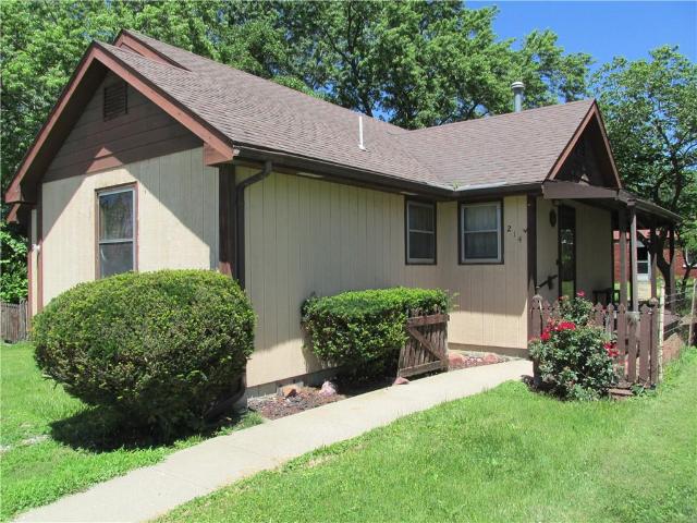 House for sale in Cameron, Missouri