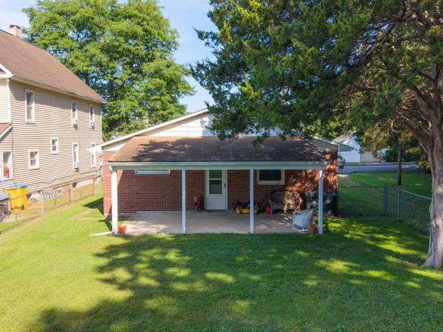 House for sale in Berwick, Pennsylvania