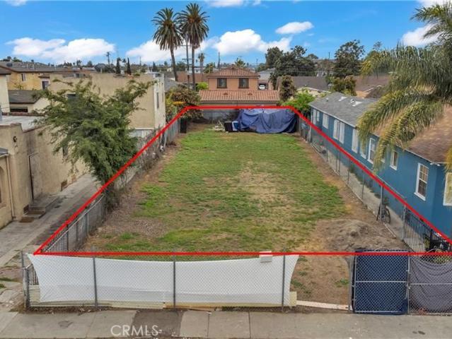 Land for sale in Canoga Park, California