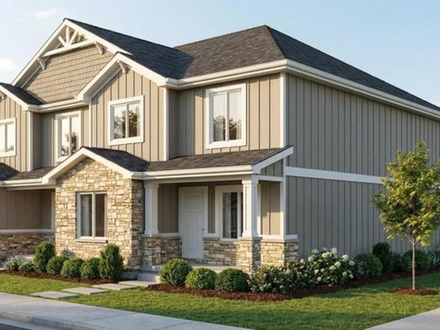 Townhouse for sale in Santaquin, Utah