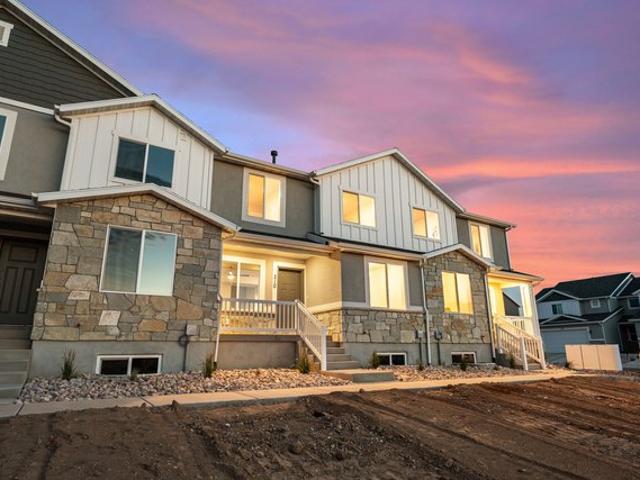 Townhouse for sale in Santaquin, Utah