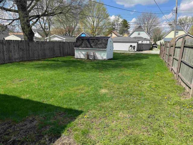 House for sale in Peru, Indiana