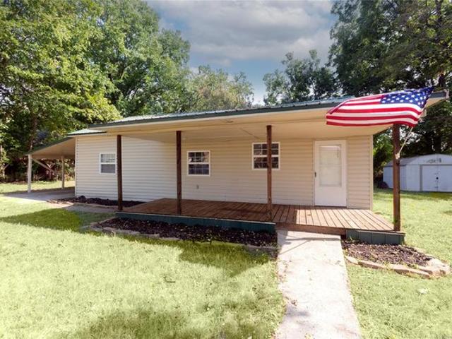 House for sale in Wilburton, Oklahoma