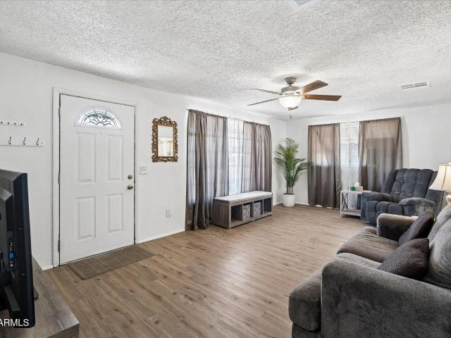House for sale in Winkelman, Gila County