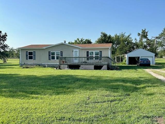 House for sale in Kansas