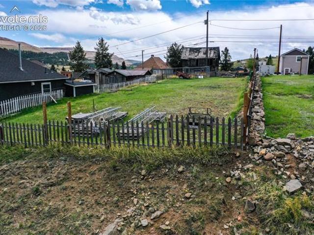 Land for sale in Teller, Colorado