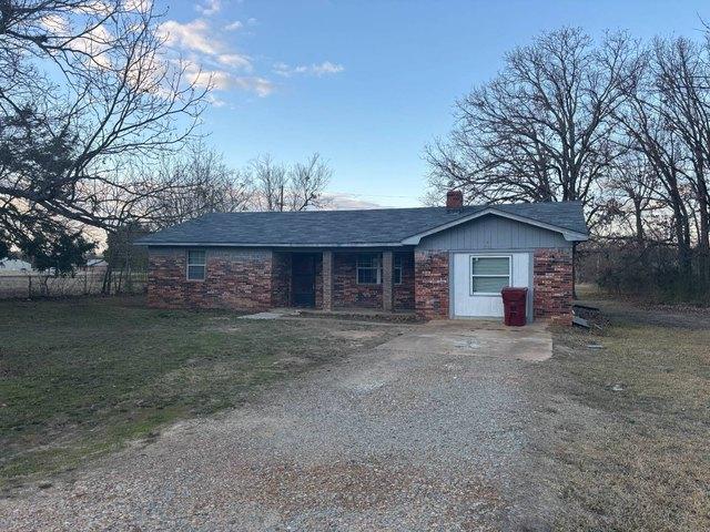House for sale in Oklahoma