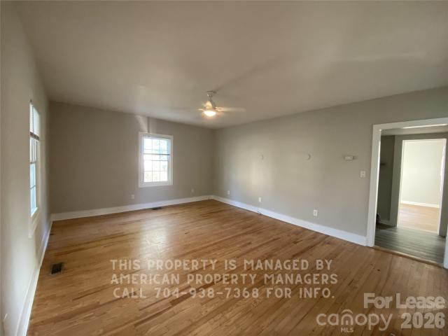 Property for rent in Rowan, North Carolina