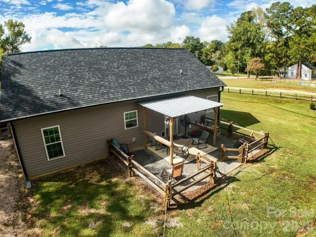 House for sale in Jefferson, South Carolina