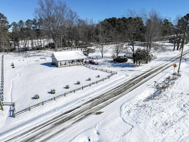 House for sale in Jefferson, South Carolina