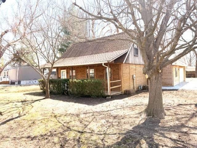 House for sale in Rushville, Illinois