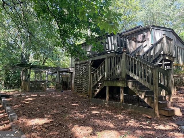 House for sale in Grantville, Coweta County