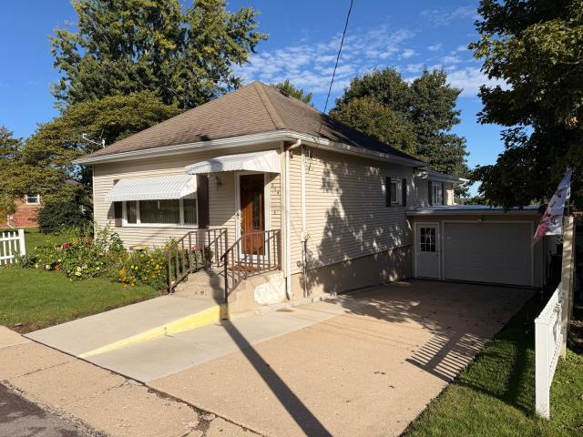 House for sale in Mark, Putnam County