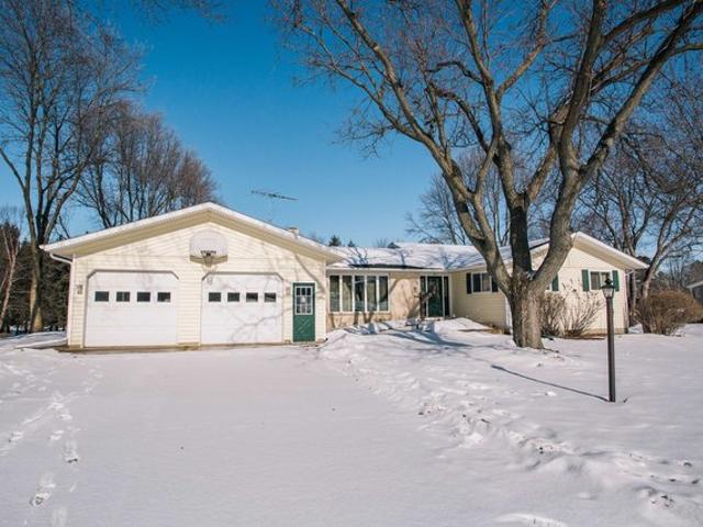 House for sale in Greenwood, Wisconsin