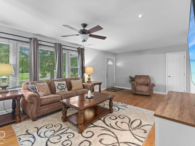 House for sale in Circleville, Rushville