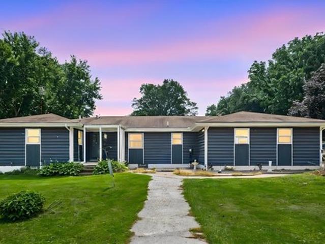 House for sale in Rolling Prairie, Indiana